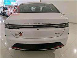 بی وای دی دیسترۆیەر 05